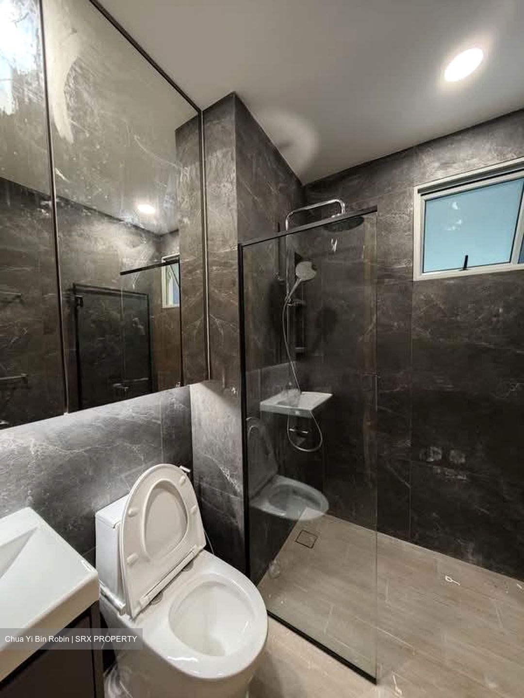 Gambir Ridge (D19), Apartment #595104721